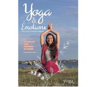 Yoga E Emozioni DVD NUOVO