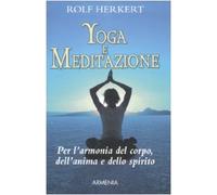 Yoga e meditazione
