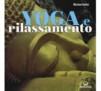 Yoga e rilassamento