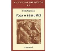 Yoga e sessualità