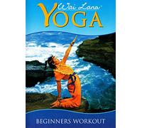 Yoga Easy Series: Beginner'S Workout [Edizione: Stati Uniti]