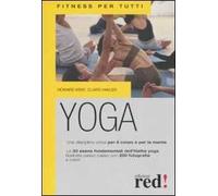 Yoga. Ediz. illustrata