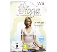 Yoga [Edizione : Germania]