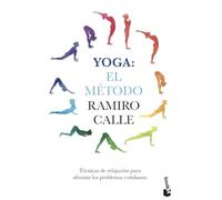 Yoga: el método Ramiro Calle