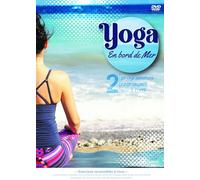 Yoga en Bord de mer