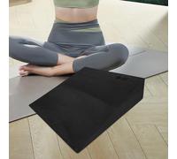 Yoga Eva Foam Wedge Stability Anti Slip Slip Stretch Slant Board per Pilates