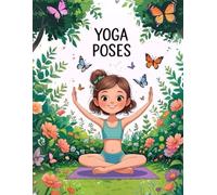 Yoga Every Day: Simple Poses for Strength, Flexibility, and Mindfulness
