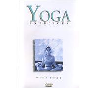 Yoga exercices - dvd