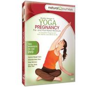 Yoga Fit Pregnancy-Pre & Post - Yoga Fit Pregnancy-Pre & Post
