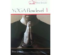 Yoga Flow Level 1 with Brian Granader