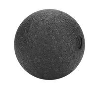 Yoga Foam Roller Massage Ball, Body Muscle Stress Relief Tool, Yoga Deep Tissue Massage Trigger, Physical Lacrosse Ball Set, Punto di Rilascio Miofasciale Palla Terapeutica per Fascite Plantare(8 cm)