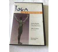 Yoga for a Better Back