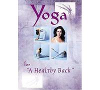 Yoga for a Healthy Back
