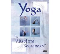 Yoga For Absolute Beginners [Edizione: Regno Unito] [Edizione: Regno Unito]
