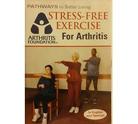 Yoga for Arthritis