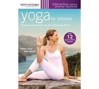 Yoga for Athletes - Yoga for Athletes