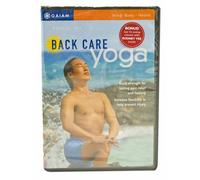 Yoga For Back Care [DVD] [2004] [Edizione: Regno Unito]