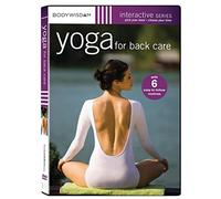 Yoga For Back Care [Edizione: Regno Unito] [Edizione: Regno Unito]