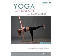Yoga for Balance With Caley