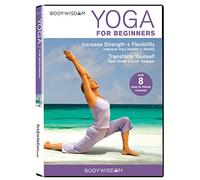 Yoga For Beginners: Body + Soul [Edizione: Stati Uniti]