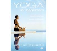 Yoga For Beginners [DVD] [Edizione: Regno Unito]