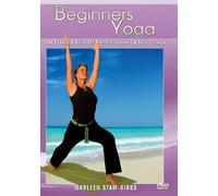 Yoga for Beginners: The Essential Guide for Runners, Walkers and DeskJockeys