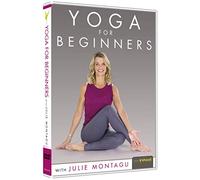 Yoga for Beginners with Julie Montagu