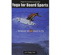 Yoga For Board Sports