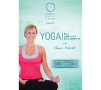 Yoga for Cancer Recovery