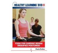 Yoga For Cardiac Rehab (Modified Postures)
