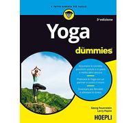 Yoga for dummies