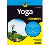 Yoga for dummies
