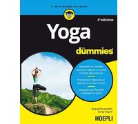 Yoga for dummies