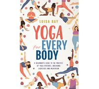 Yoga for Every Body (Tascabile)