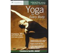 Yoga for Every Body - Yoga For Everybody [Edizione: Stati Uniti]