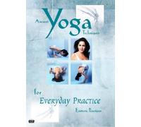 Yoga For Everyday Practice [Edizione: Regno Unito] [Edizione: Regno Unito]