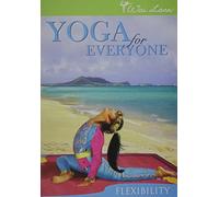Yoga For Everyone: Flexiblity by Wai Lana