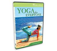 Yoga For Everyone: Stamina