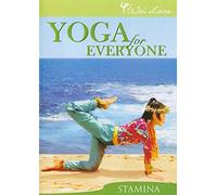 Yoga For Everyone: Stamina [Edizione: Stati Uniti]