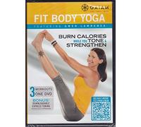 Gaiam Yoga for Fitness-Wlmt