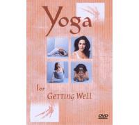 Yoga For Getting Well [DVD] [2005] [Edizione: Regno Unito]