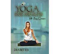 Yoga For Health: Diabetes