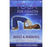Yoga for Health Revised - Basic/Headaches