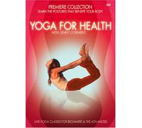 Yoga for Health - Yoga for Health