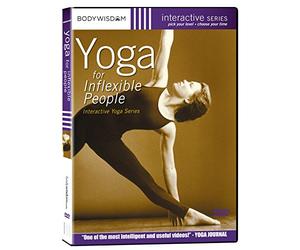 Yoga For Inflexible People [Edizione: Stati Uniti]