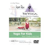 Yoga For Kids - Daily Exercises For Beginners [2004] [Edizione: Regno Unito]