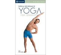 Yoga for Longevity