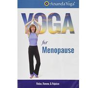 Yoga for Menopause