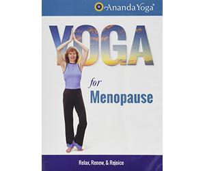 Yoga for Menopause