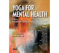 Yoga for Mental Health